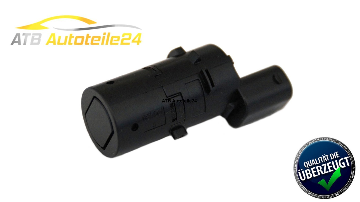 Parksensor PDC Einparkhilfe Ultraschall passt für BMW 5er E39 & Touring Vo. Li
