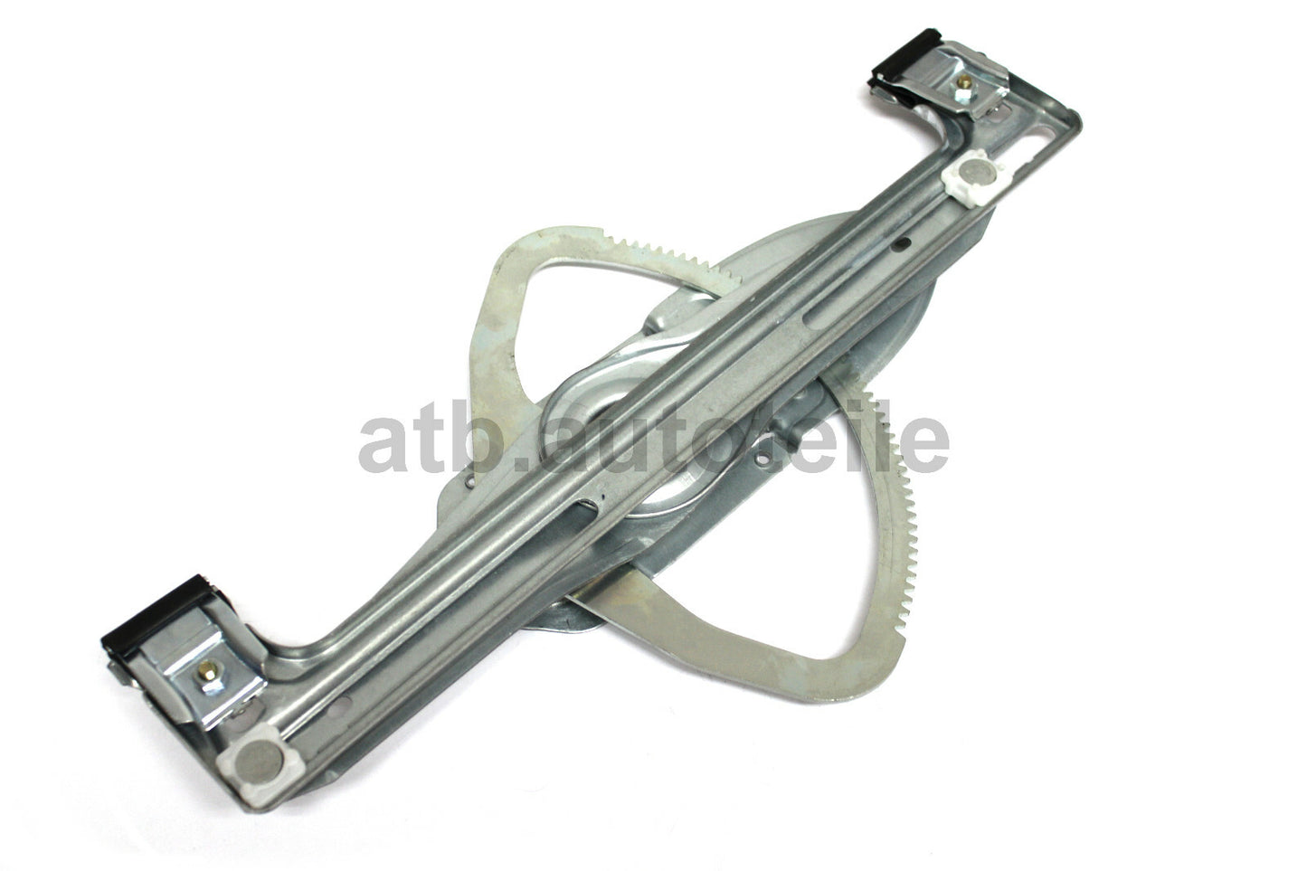 Fensterheber KOMPLETT hinten R passt für Ford Focus II 2 C-Max Volvo S40 Neu