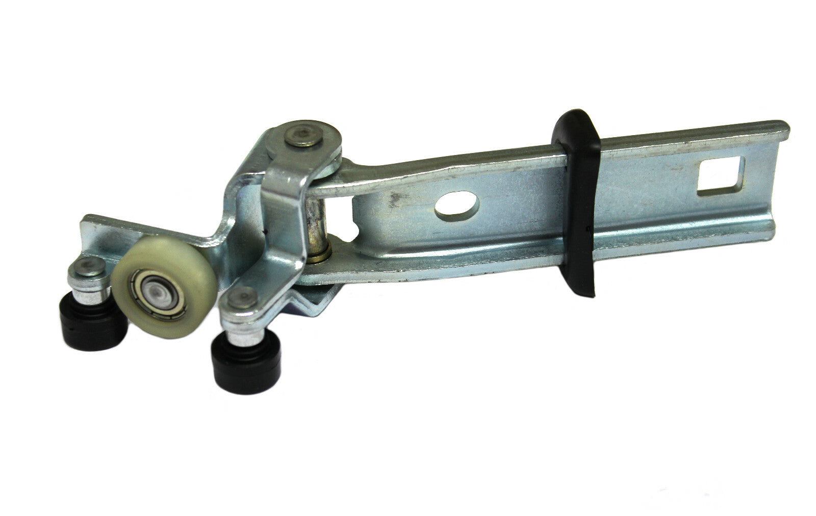 Schiebetür Scharnierrolle Rollenführung mitte RE passt für Iveco Daily 500329765