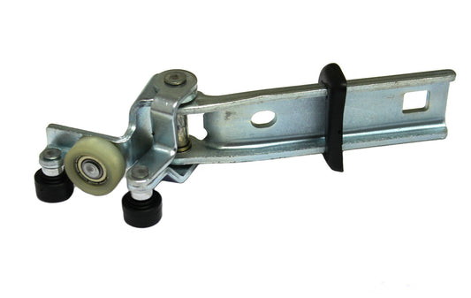 Schiebetür Scharnierrolle Rollenführung mitte RE passt für Iveco Daily 500329765