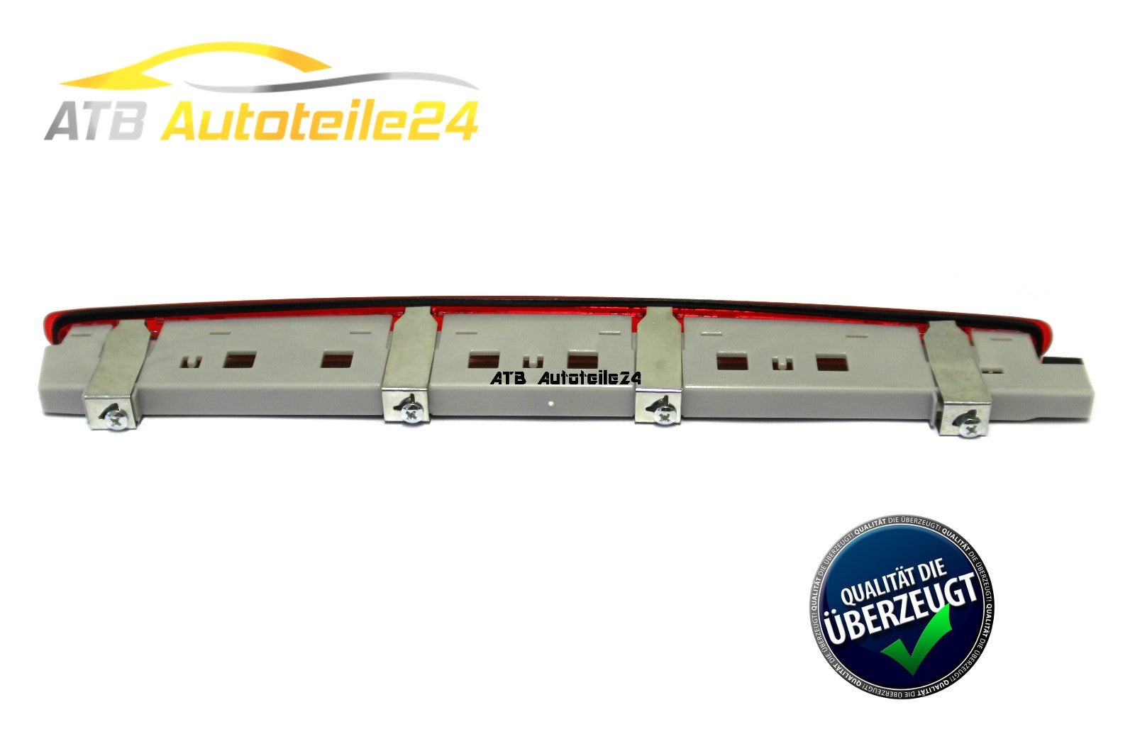 Zusatzbremsleuchte Bremsleuchte passt für Mercedes C-Klasse W203 04.04 Facelift
