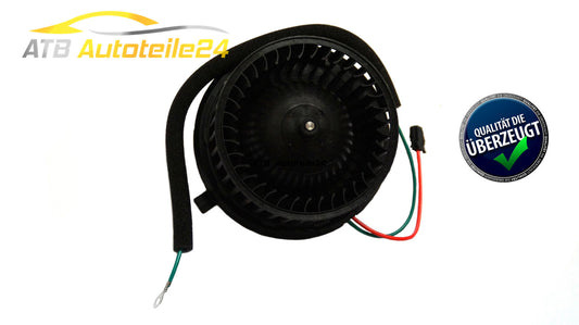 Gebläsemotor Lüfter passt für VW Polo Seat Arosa Ibiza Cordoba Inca 6N1819021