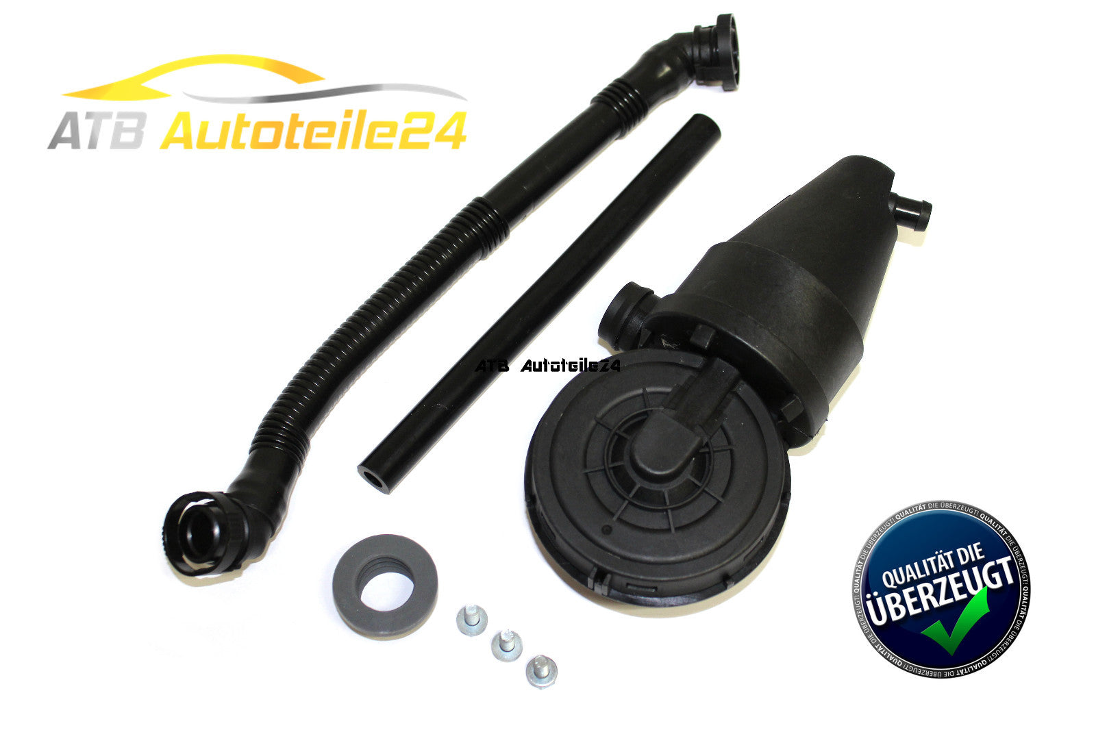 Kurbelgehäuseentlüftung Reparatursatz passed für BMW E36 E39  OE Nr. 11151703484
