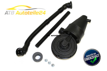 Kurbelgehäuseentlüftung Reparatursatz passed für BMW E36 E39  OE Nr. 11151703484