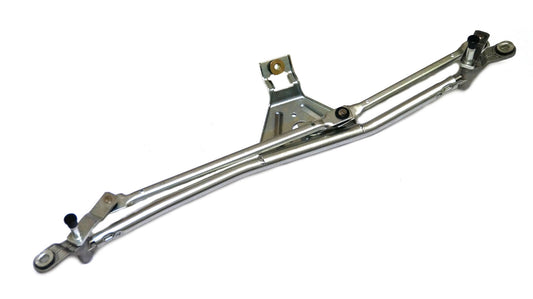 Wischergestänge passt für Seat Cordoba Ibiza 2 VW Caddy Polo 6K1955313C NEU