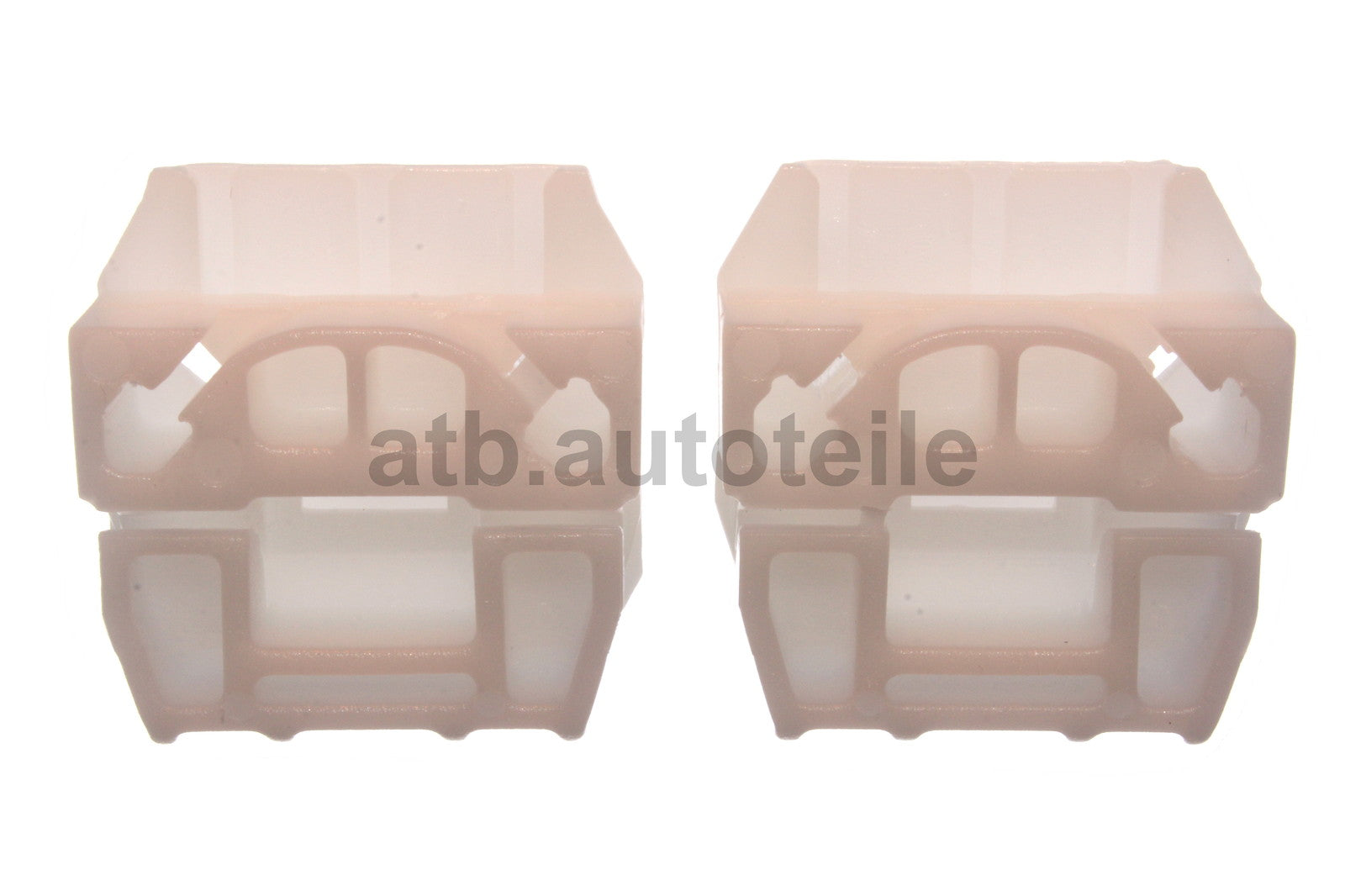 Fensterheber Reparatursatz mit Motordeckel passt für VW Multivan T5 vorne rechts