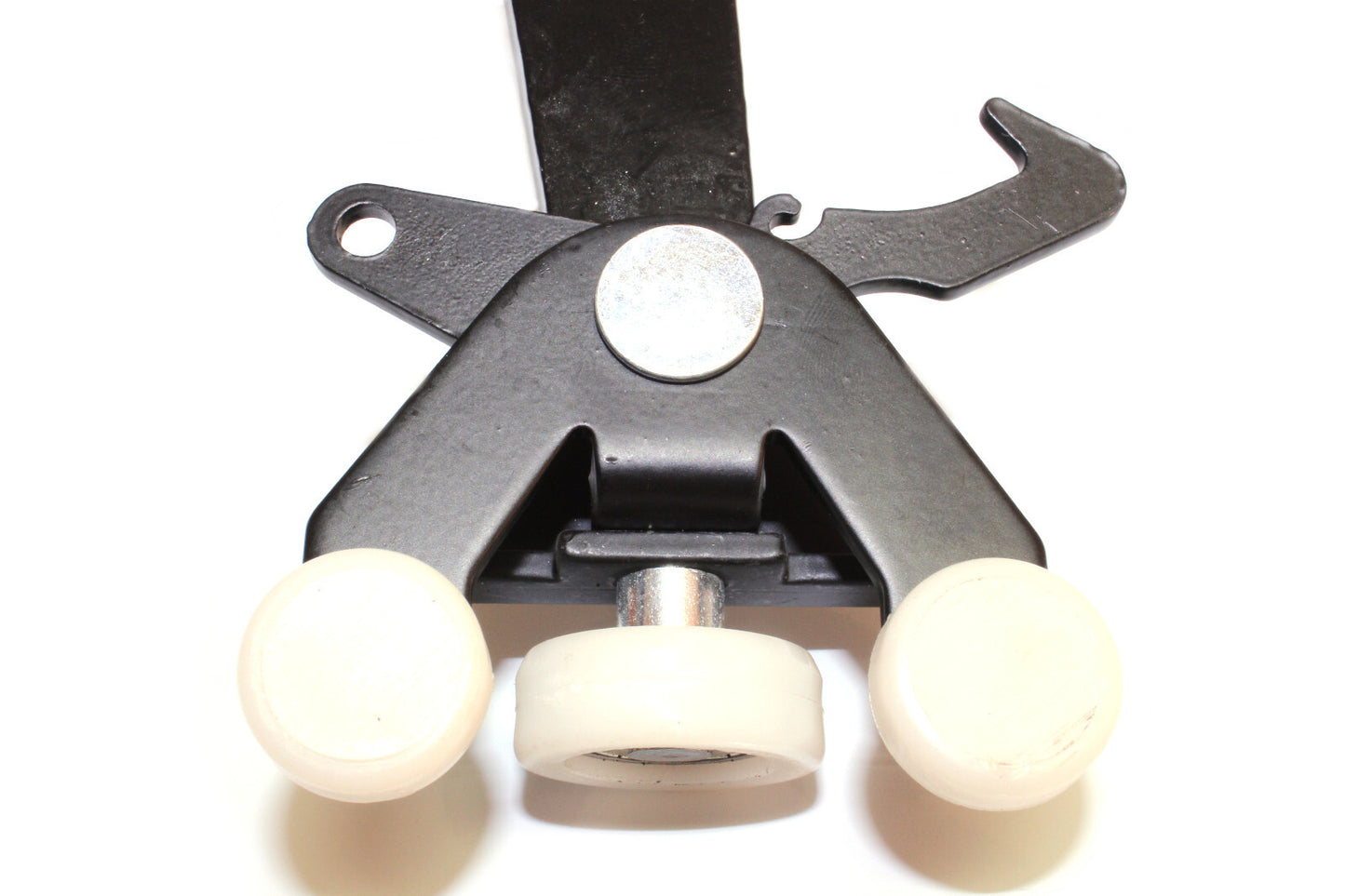 Schiebetür Rollenführung SET 3 Teilig SET passt für VW V T5 Multivan 7H0843436B