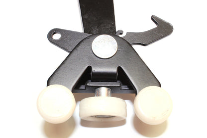 Schiebetür Rollenführung SET 3 Teilig SET passt für VW V T5 Multivan 7H0843436B