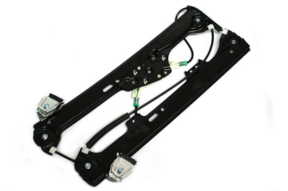 Fensterheber Reparatursatz KOMPLETT elektrisch passt für BMW 5er E60 E61 VR Neu
