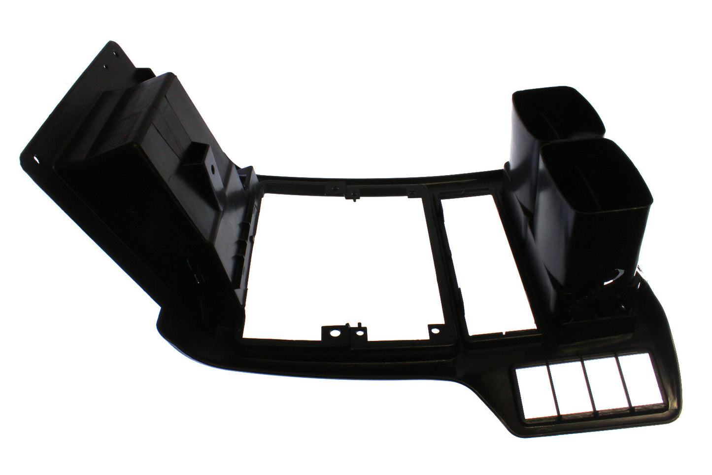 Mittelkonsole passt für VW Polo 6N 94-97 und VW Caddy 98-02 OE Nr.  6N1858071A