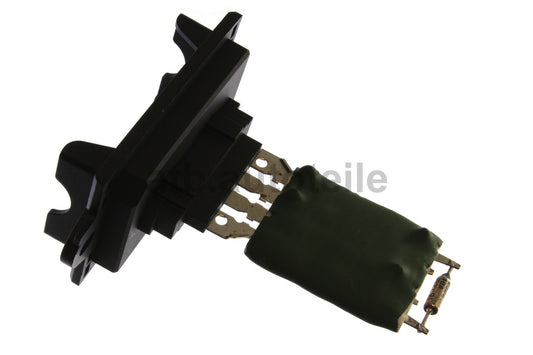 Vorwiderstand Innenraumgebläse Citroen C2 C3 C3 Pluriel Peugeot 1007 6441Q7 NEU