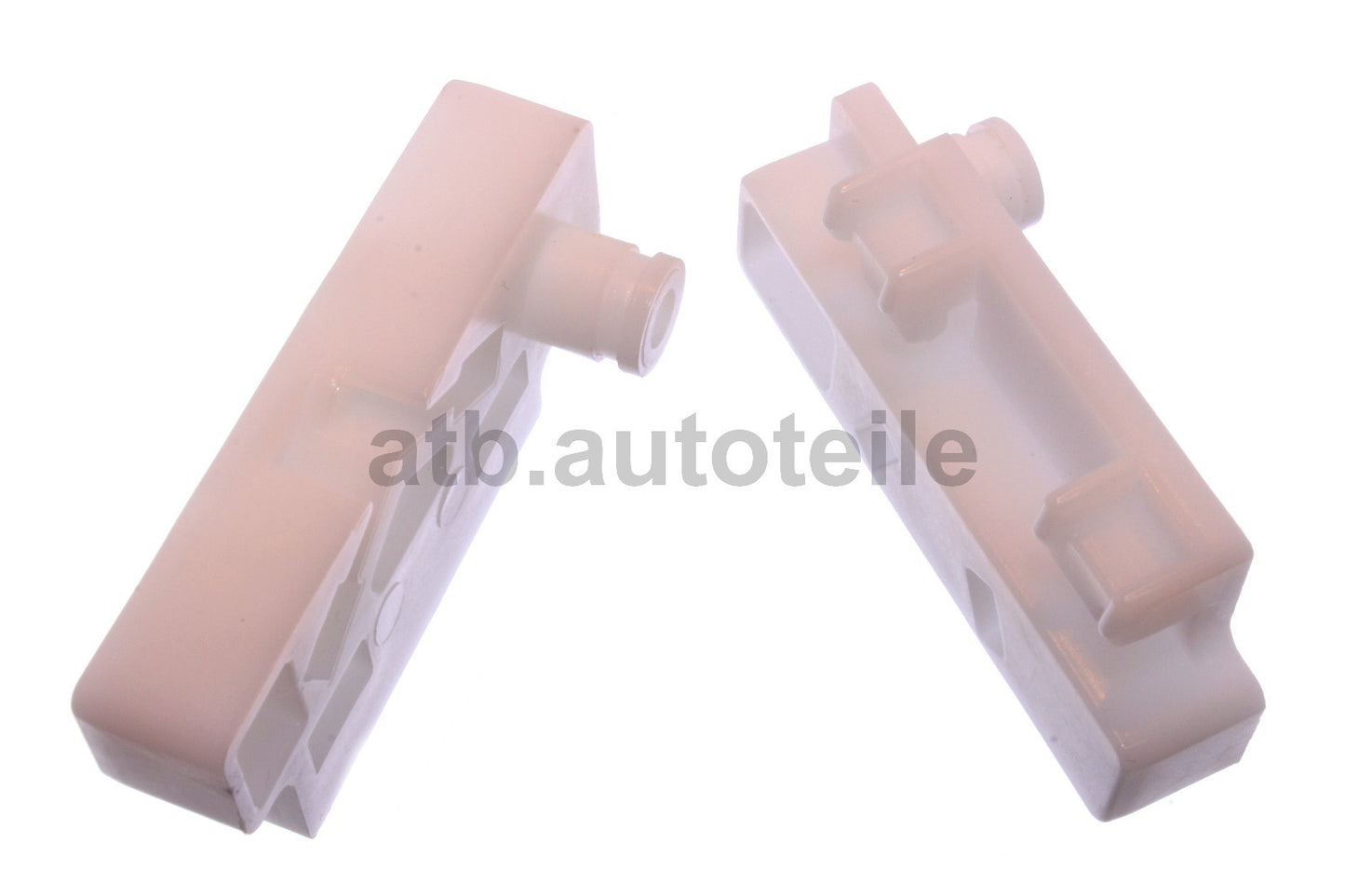 Fensterheber Reparaturclip Clip vorne links rechts für Peugeot 307 ab BJ. 2000 