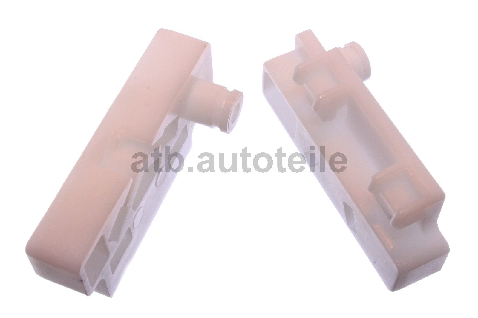 Fensterheber Reparaturclip Clip vorne links rechts für Peugeot 307 ab BJ. 2000 