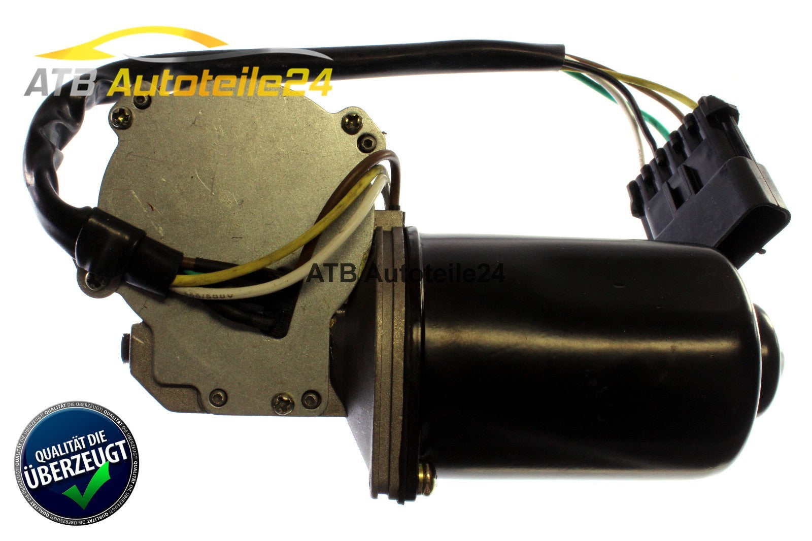 Wischermotor Vorne passend für Opel Astra G Vectra B OE-Nr.23000826 Neu