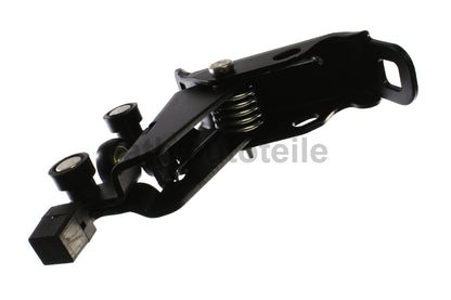 Schiebetür Rollenführung Opel Combo C Rollen SET 09229309 24403082 09179778 NEU