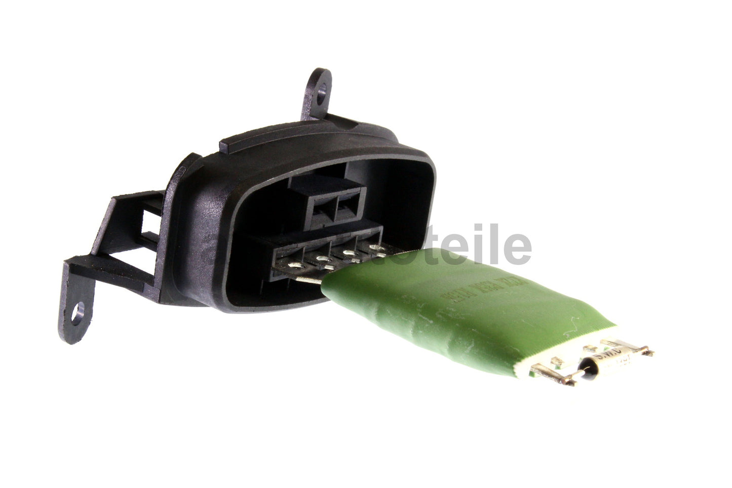 Vorwiderstand Innenraumgebläse MB Mercedes Benz V Klasse Vito 0018212560 NEU
