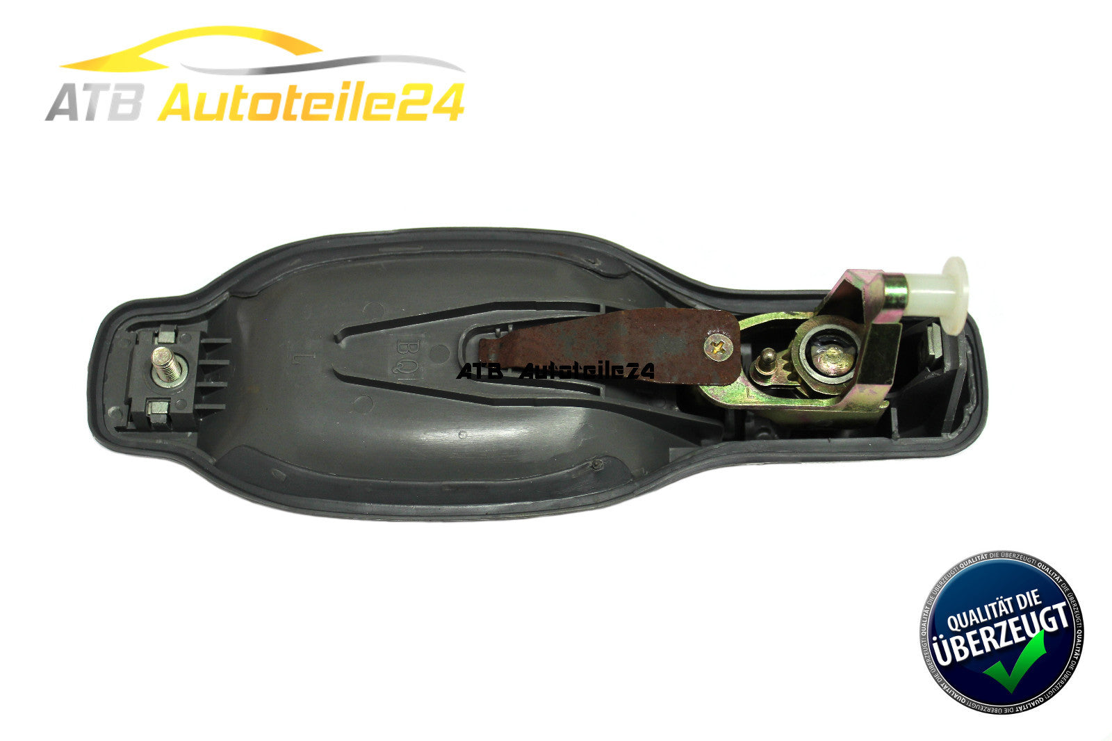 Türgriff Handgriff Zuziehgriff Blende V.L 93936134 passend für Iveco Daily II 2