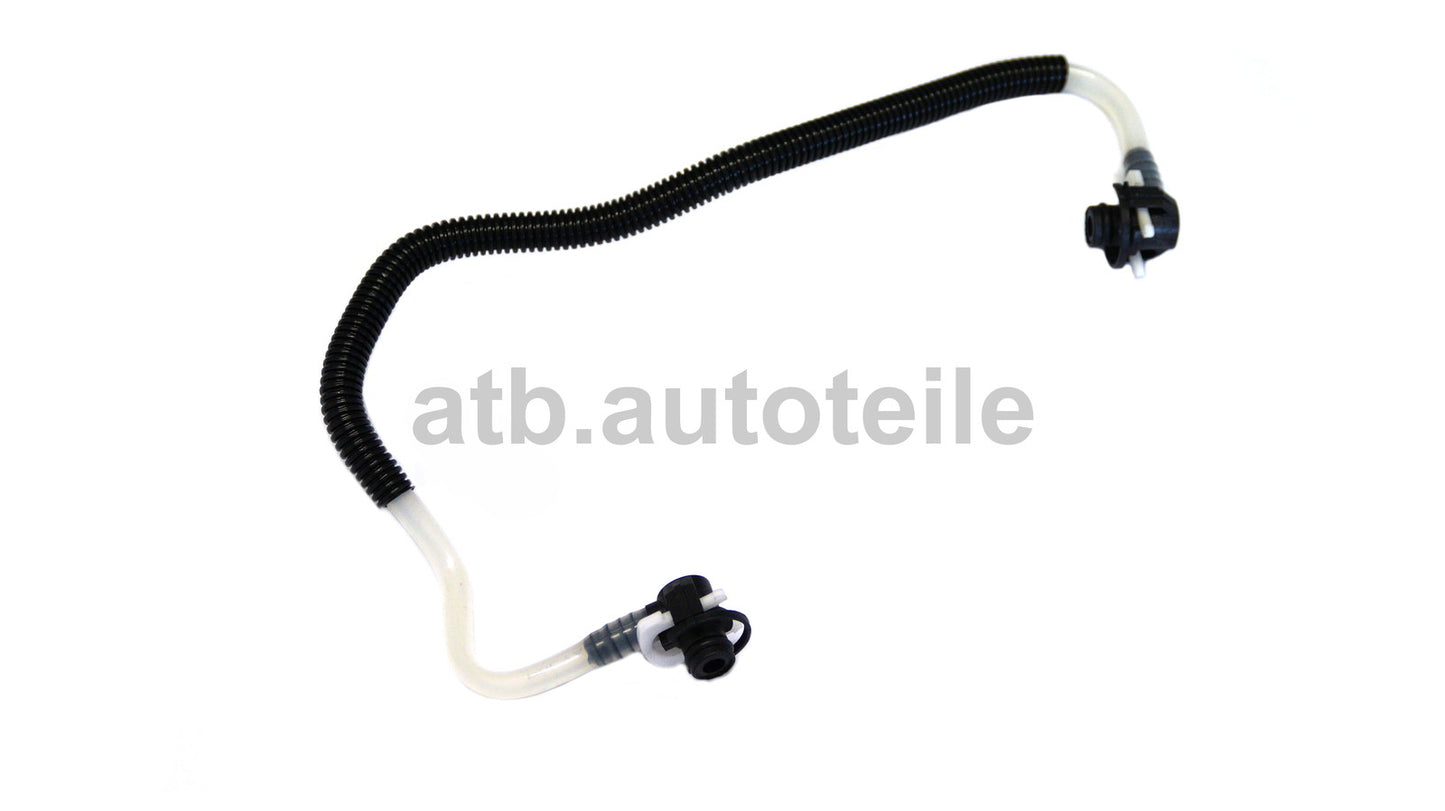 Kraftstoffleitung Rohrleitung Mercedes Sprinter Vito 638 611070232 NEU