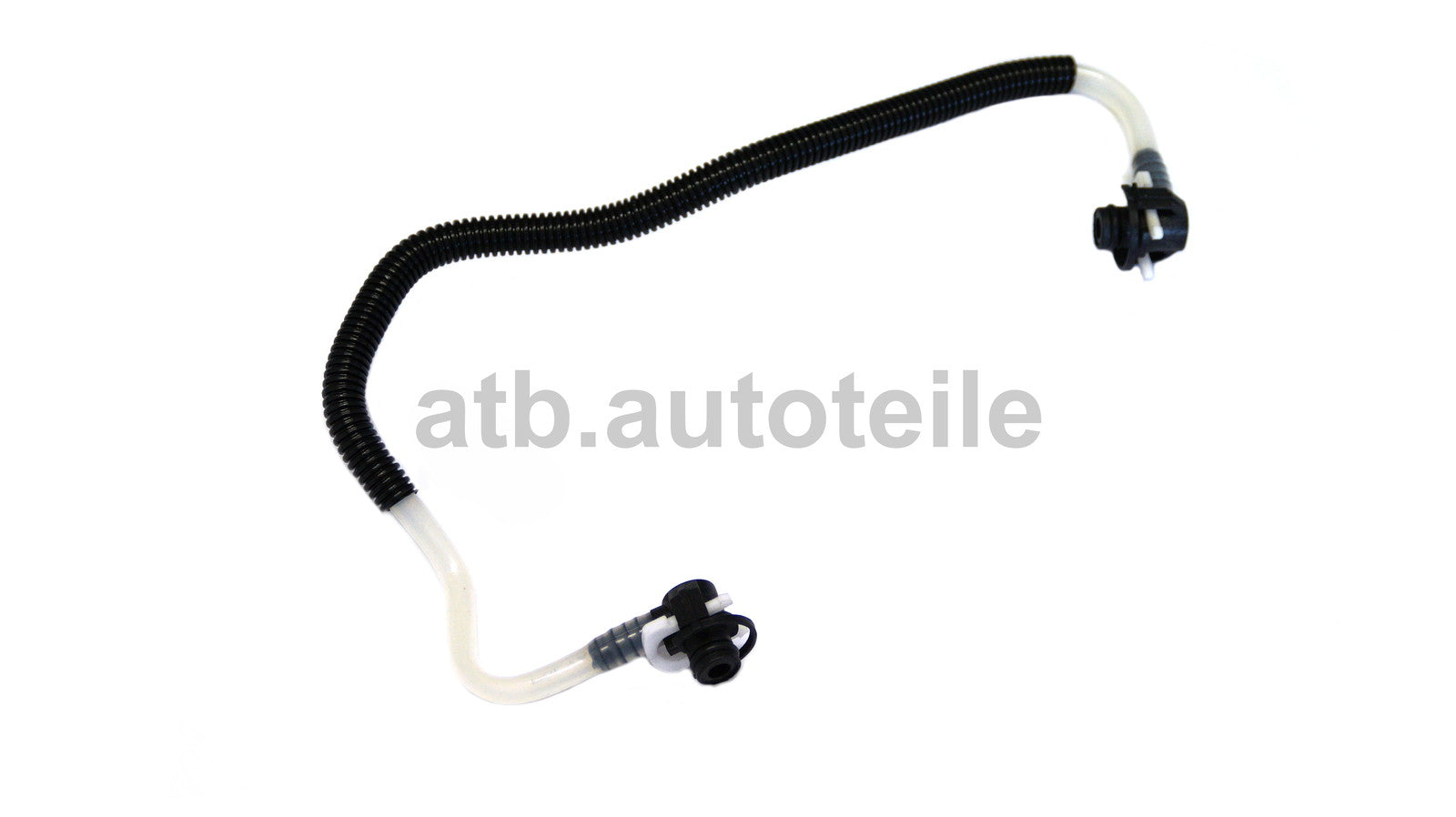 Kraftstoffleitung Rohrleitung Mercedes Sprinter Vito 638 611070232 NEU