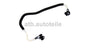 Kraftstoffleitung Rohrleitung Mercedes Sprinter Vito 638 611070232 NEU