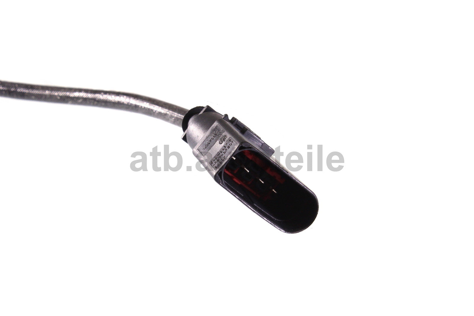 Lambdasonde Regelsonde für Seat Ibiza IV Skoda Fabia VW Fox Polo 9N NEU