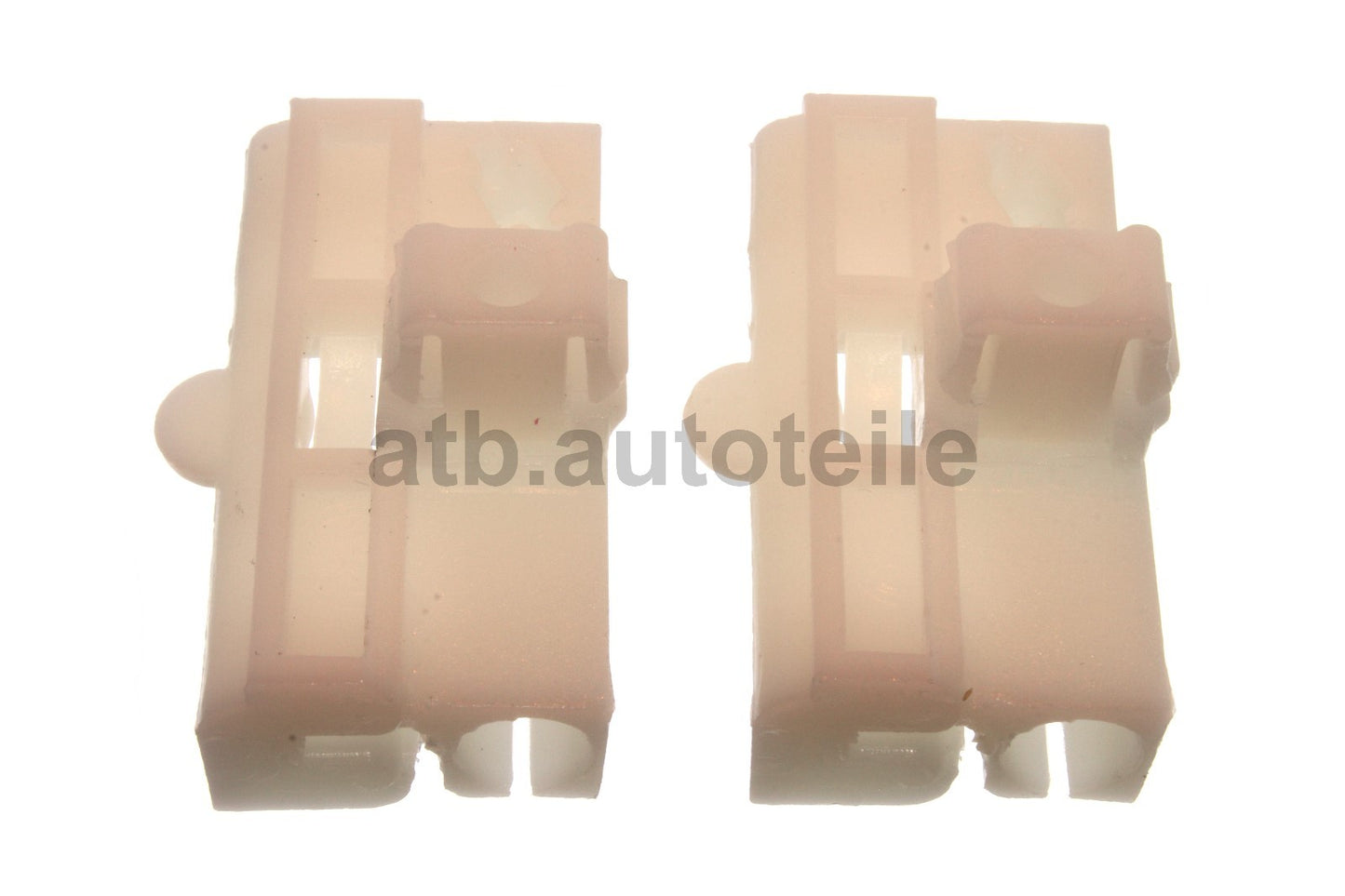 Fensterheber Reparaturclip passt für Mercedes Vito / Viano W639 639 vorne rechts