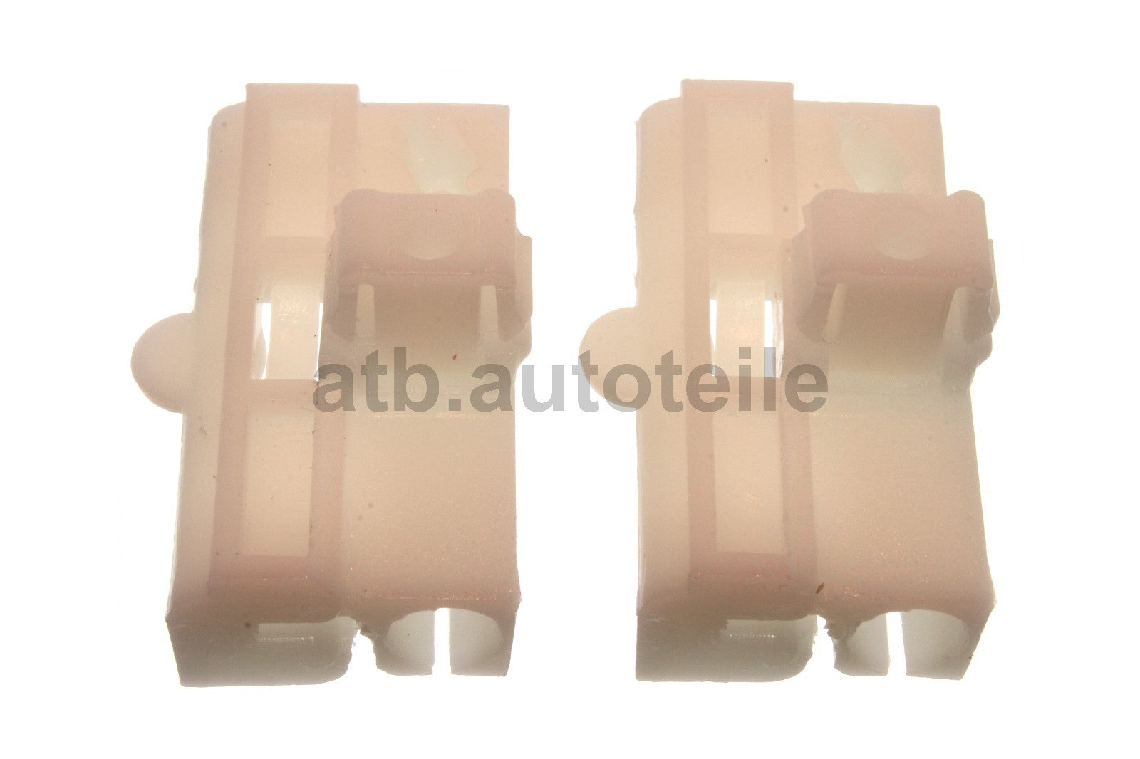Fensterheber Reparaturclip passt für Mercedes Vito / Viano W639 639 vorne rechts
