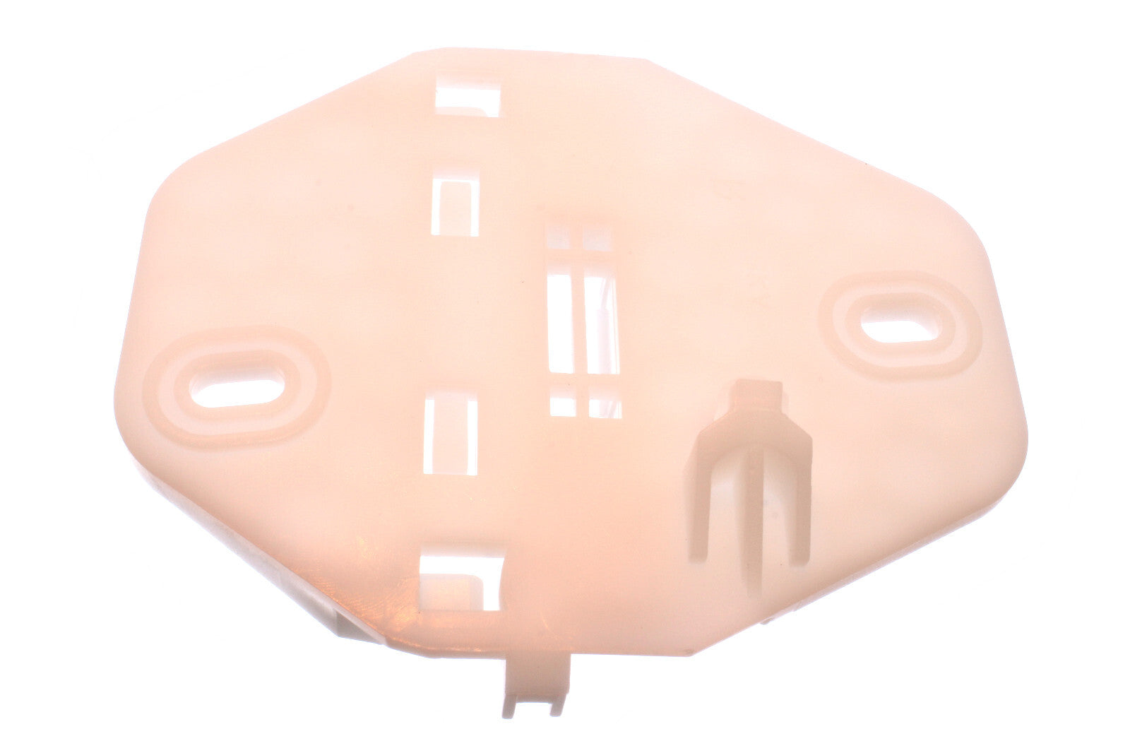 Fensterheber Reparaturclip hinten links für Renault Clio II von 1998 bis 2006