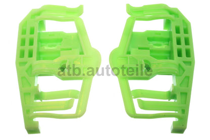 Fensterheber Reparaturclip passt für BMW E46 Compact vorne links rechts 