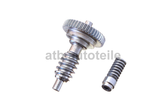 Aussenspiegel Einklappen Reparatursatz passt für BMW E38 E39 Peugeot 406 Li & Re