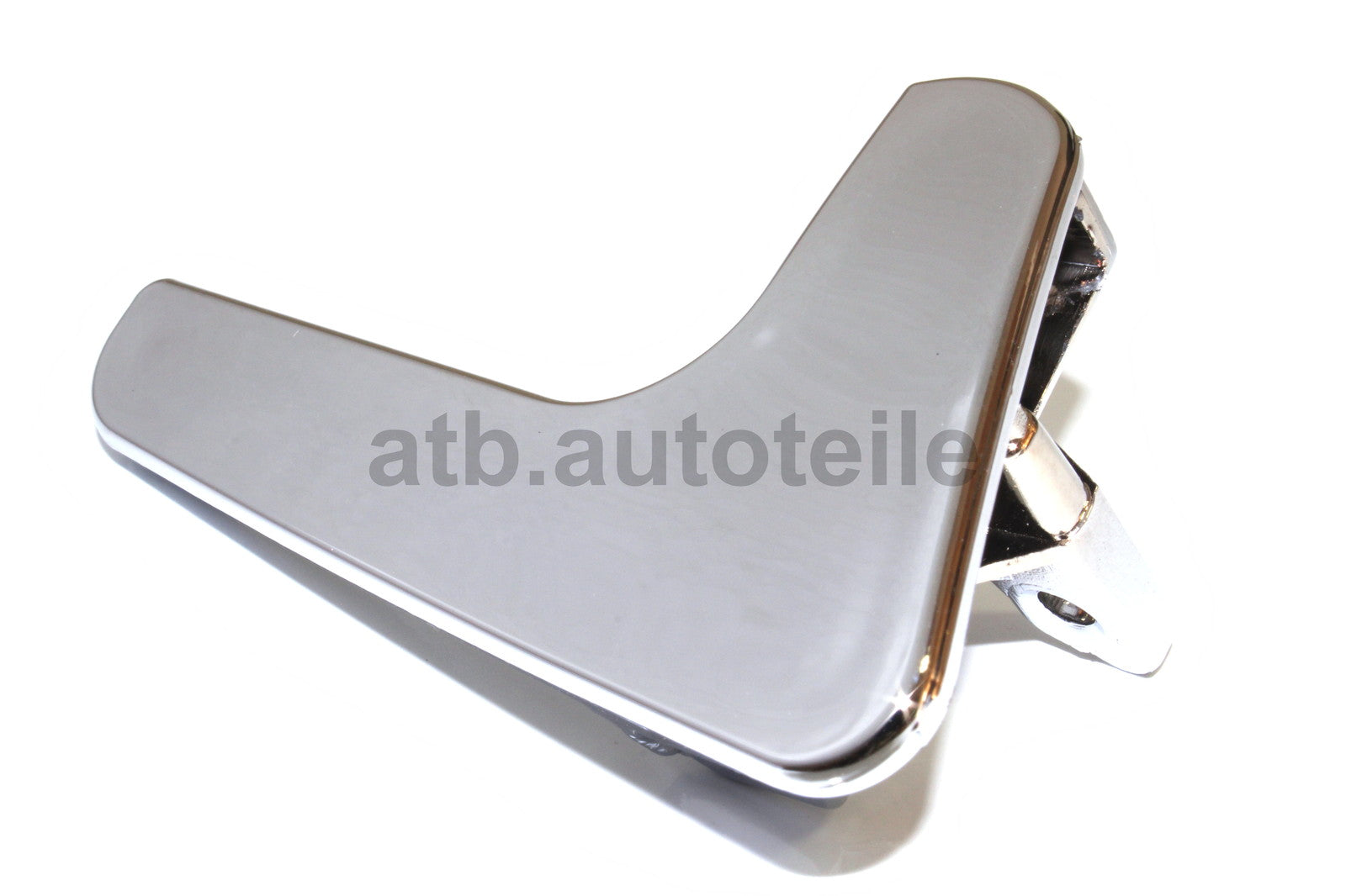 Türgriff Handgriff Türöffner Chrom passend für Seat Cordoba Ibiza vorne & H.R