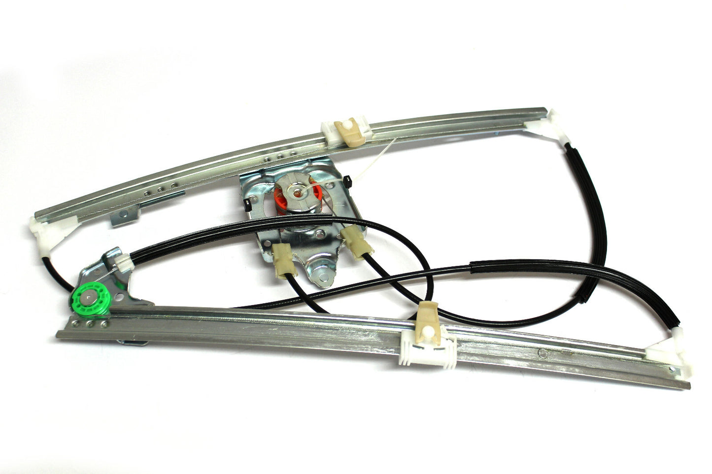 Fensterheber KOMPLETT passt für Renault Laguna II 2 vorne rechts NEU 8200000938