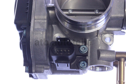 Drosselklappe Drosselklappenstutzen VW Golf III Passat Vento Seat 2.0 85 KW NEU