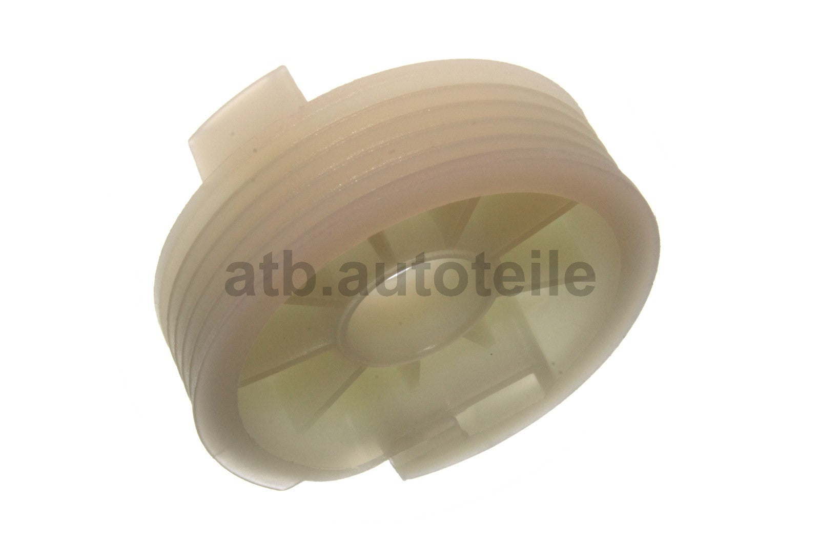 Fensterheber Reparaturclip Rolle für Fiat Doblo ab 02.2010 vorne rechts NEU