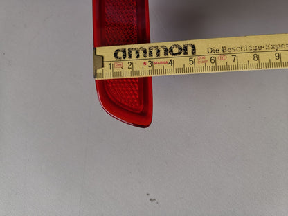 Reflektorleuchte Rückstrahler passend für Ford Mondeo IV 4 hinten Rechts