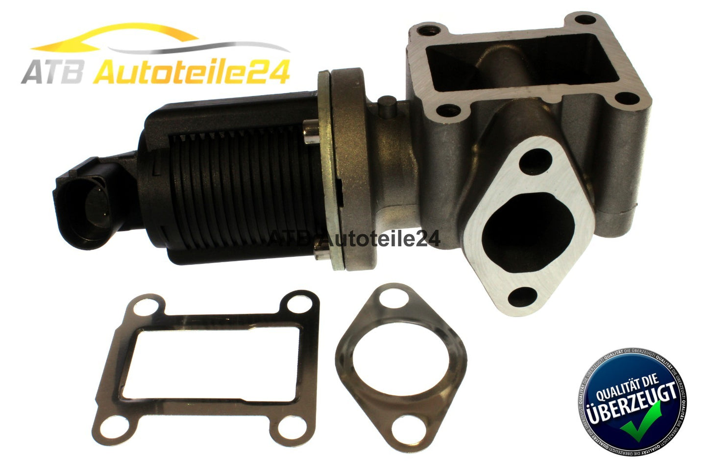 AGR Ventil Abgasrückführung passt für Opel Astra Saab Lancia Fiat Alfa 55215031