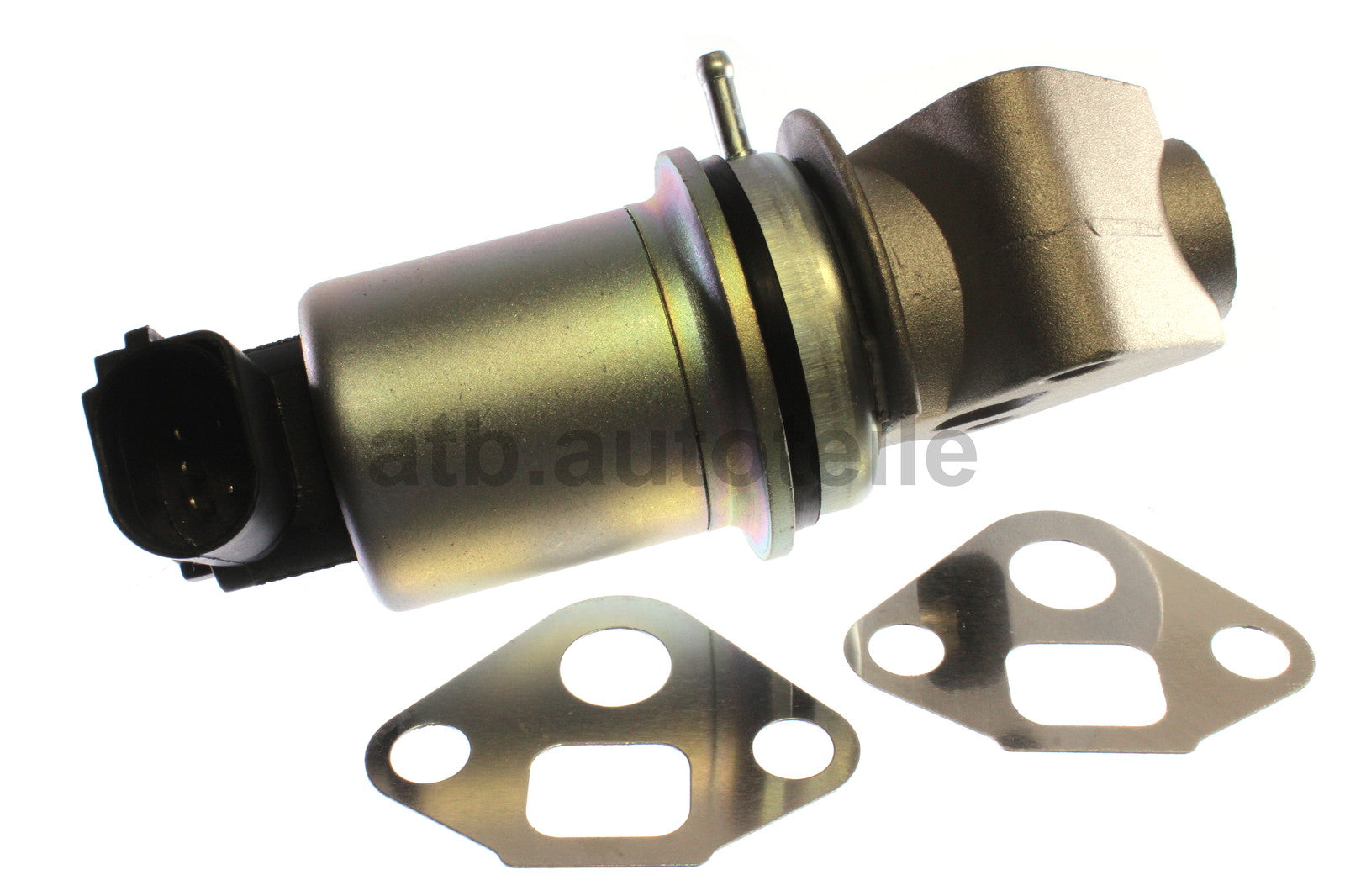 AGR Ventil Abgasrückführung VW Polo Skoda Fabia Seat Cordoba 03D131503B NEU