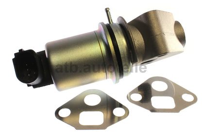 AGR Ventil Abgasrückführung VW Polo Skoda Fabia Seat Cordoba 03D131503B NEU