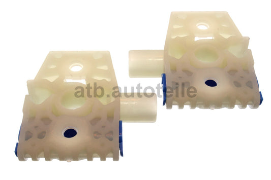 Fensterheber Reparaturclip Clip vorne Liund Re passt für VW Golf 6 VI Variant