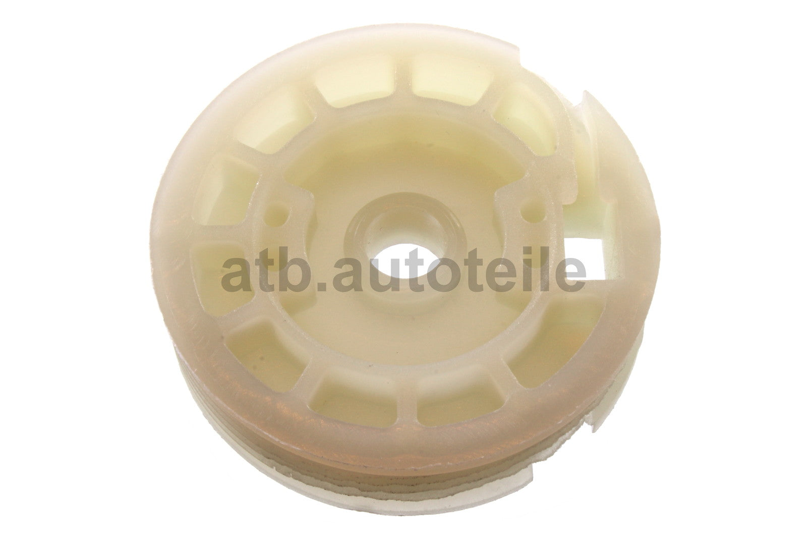 Fensterheber Reparaturclip Rolle vorne links passt für Peugeot 306
