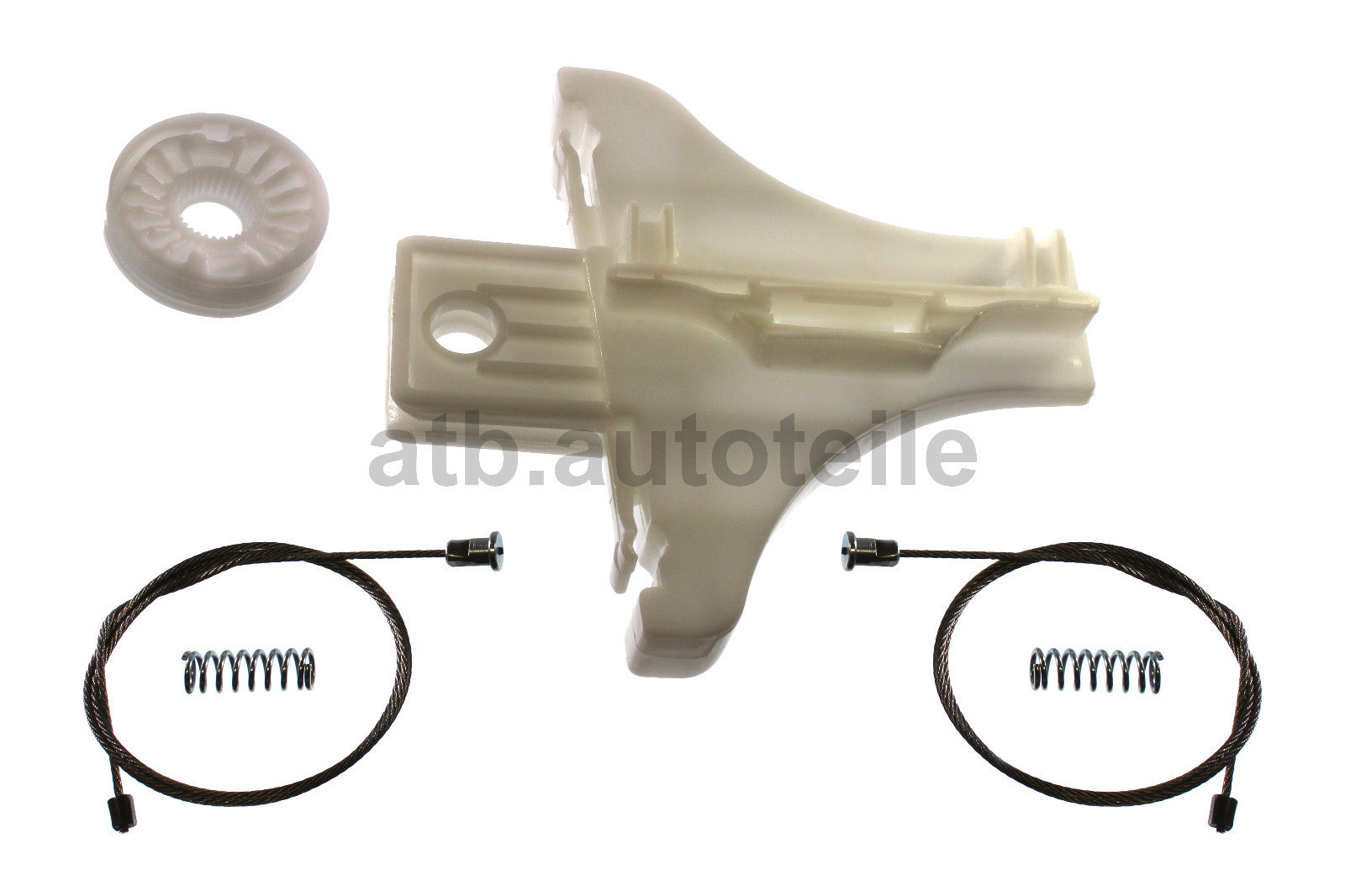 Fensterheber Reparatursatz für VW Golf IV 4 Bora auch Variant hinten links NEU