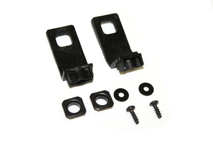 Front Scheinwerfer Halter Clips Reparatursatz rechts für Golf IV 4 1J1 1J5 