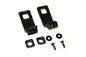 Front Scheinwerfer Halter Clips Reparatursatz rechts für Golf IV 4 1J1 1J5 