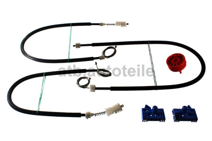 Fensterheber Reparatursatz für Renault Espace vorne links 2002-2006