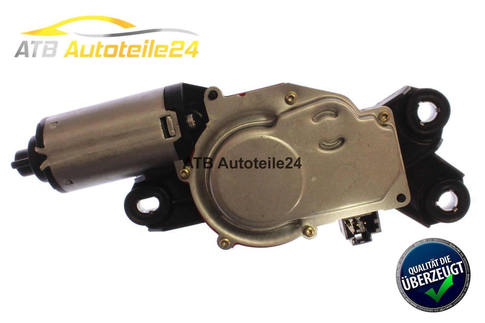 Wischermotor Hinten passend für Volvo V70 III XC60 XC70 II 30663891 31290787 NEU