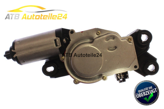 Wischermotor Hinten passend für Volvo V70 III XC60 XC70 II 30663891 31290787 NEU