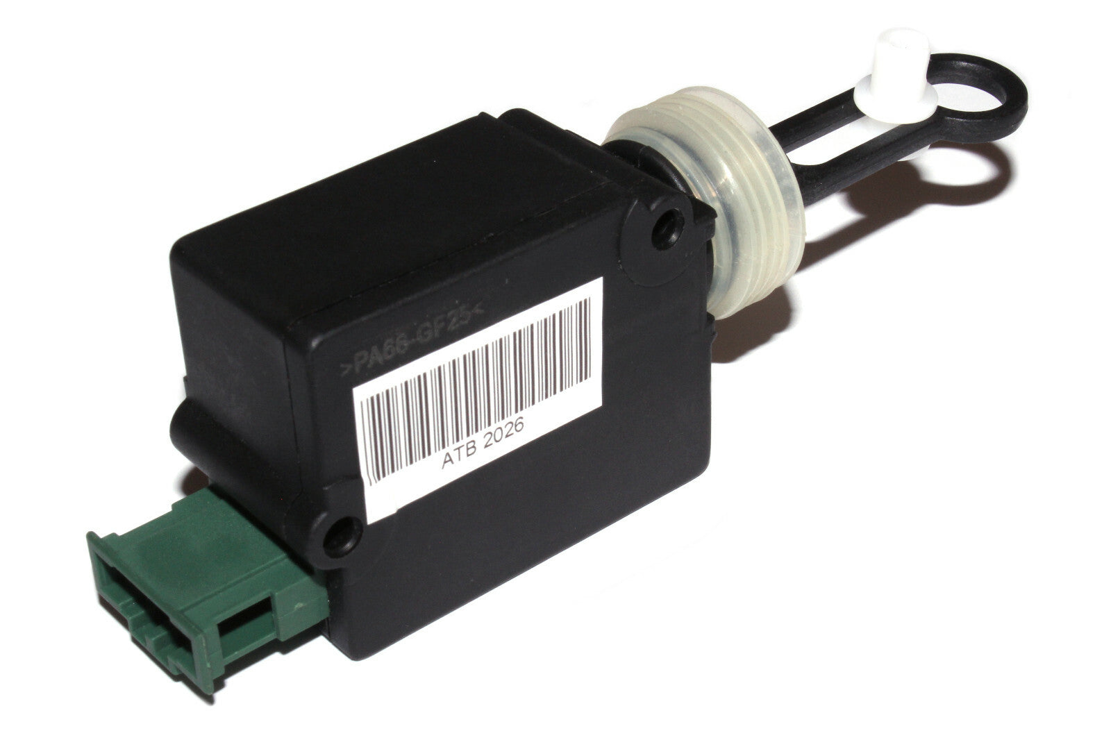 Heckklappenschloss Stellmotor Stellelement passt für Audi Avant OE Nr: 4B9962115