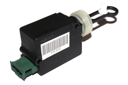 Heckklappenschloss Stellmotor Stellelement passt für Audi Avant OE Nr: 4B9962115