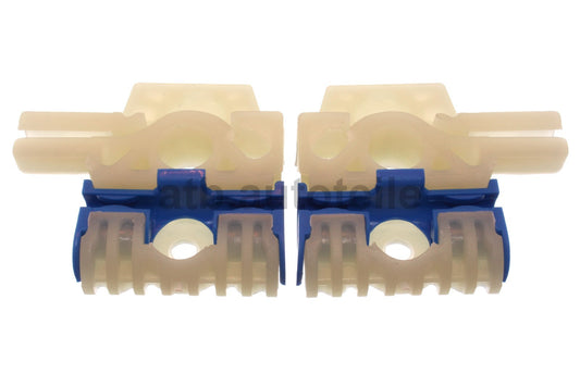 Fensterheber Reparaturclip Clip vorne Liund Re passt für VW Golf 6 VI Variant