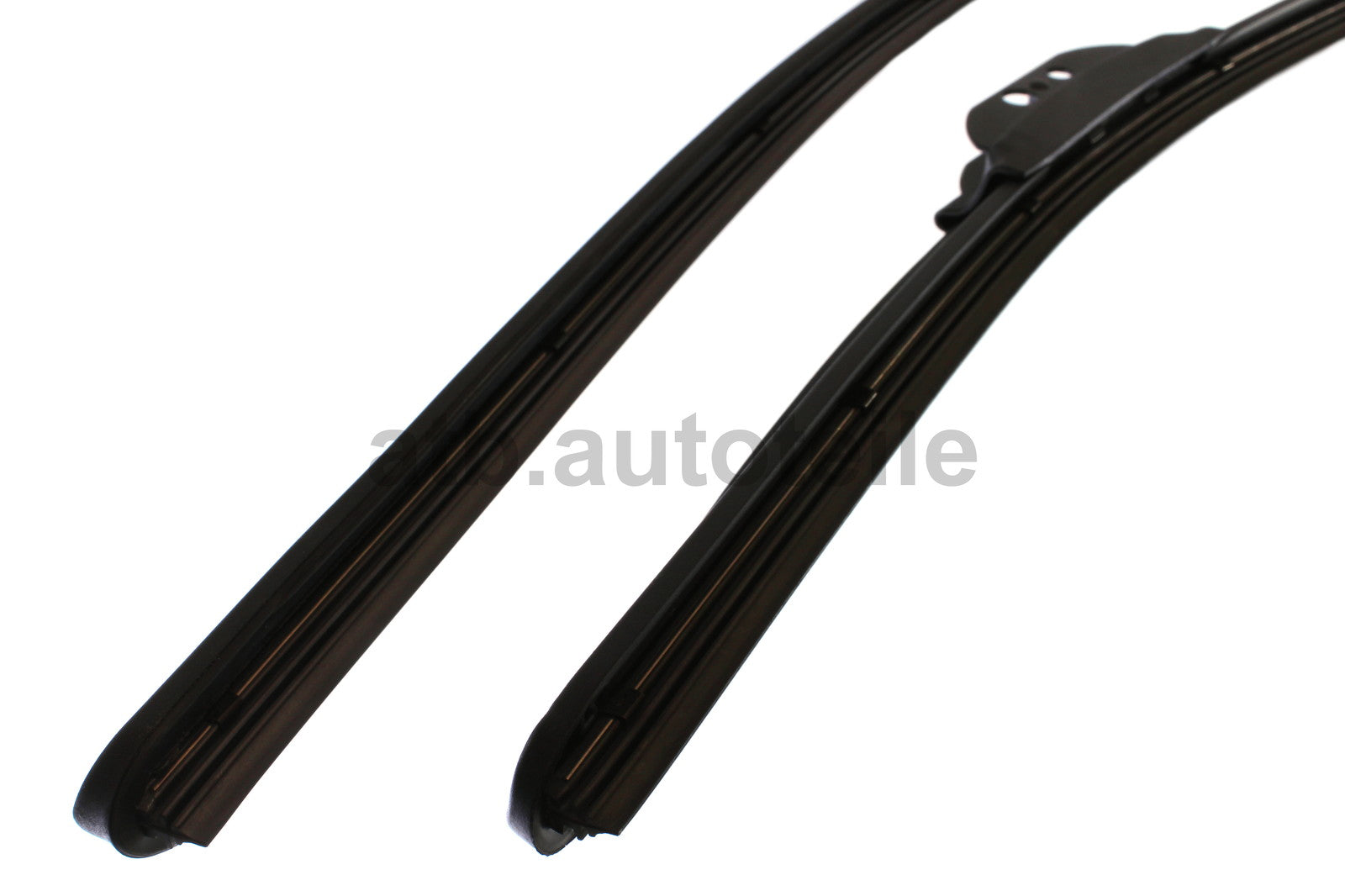Front Scheibenwischer 2 Stück für MB Mercedes Benz CL Klasse 203 NEU
